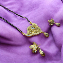 Regal Heritage Mangalsutra Set