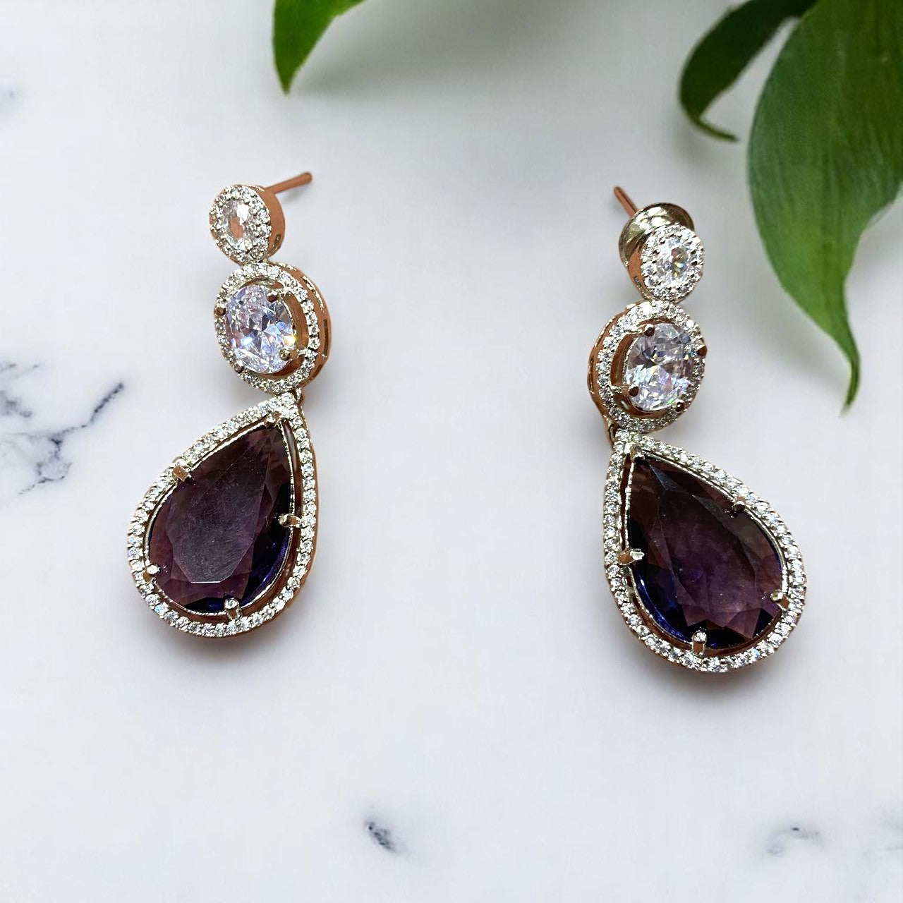 Amethyst Serenity