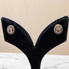 Classic Solitaire CZ Mangalsutra Set