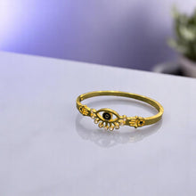 Mystic Eye Protection Bangle