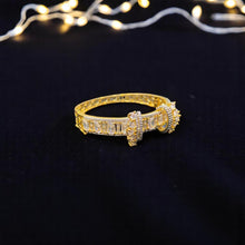 Regal Empress American Diamonds Bangle