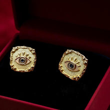 Eye of Intuition Studs