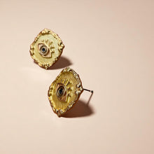 Eye of Intuition Studs