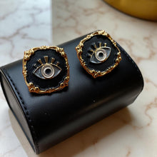 Eye of Intuition Studs