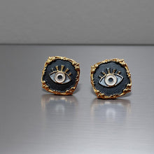 Eye of Intuition Studs