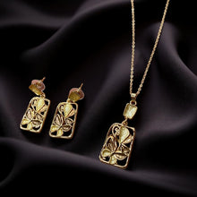 Golden Garden Frame Set