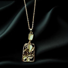 Golden Garden Frame Set