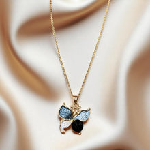 Midnight Butterfly Elegance Set