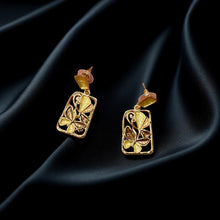 Golden Garden Frame Set