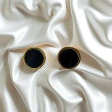 Midnight Radiance Circle Set