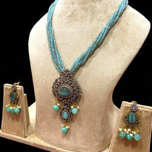 Aqua Regal Heritage Set