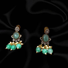 Aqua Regal Heritage Set