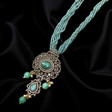 Aqua Regal Heritage Set