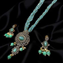 Aqua Regal Heritage Set