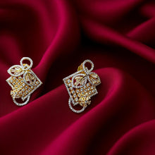 Regal Pearl Elegance Jewelry Set