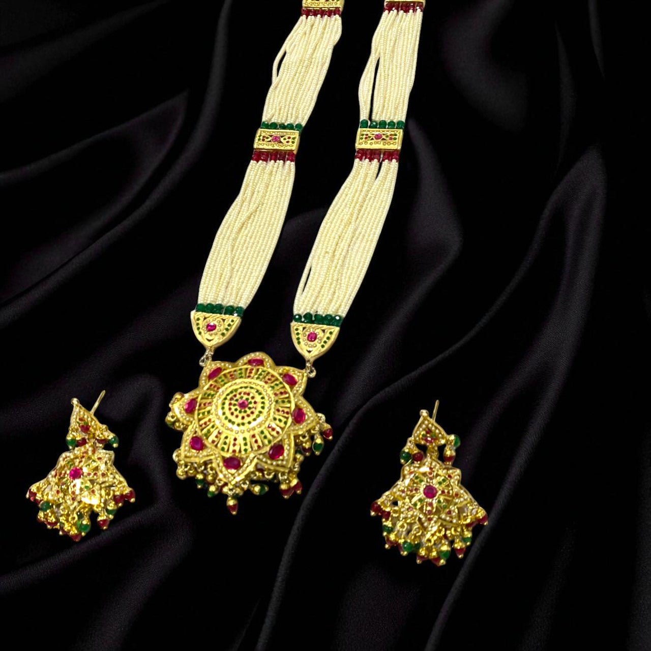 Royal Lotus Heritage Set