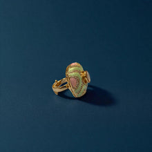 Enchanted Bloom Ring