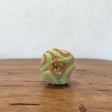 Enchanted Bloom Ring