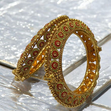 Mayuri Antique Bangles