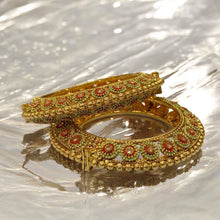 Mayuri Antique Bangles