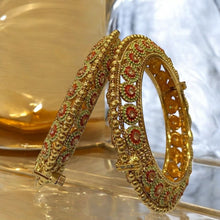 Mayuri Antique Bangles