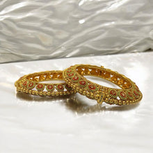 Mayuri Antique Bangles
