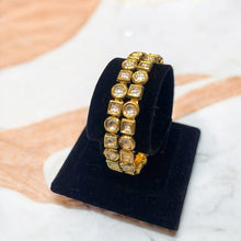 Aranya Mirror Bangles