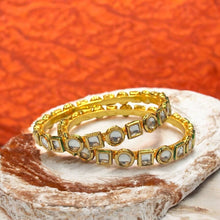 Aranya Mirror Bangles