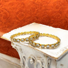 Aranya Mirror Bangles
