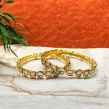 Aranya Mirror Bangles