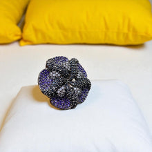 Enchanted Bloom Ring