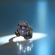 Enchanted Bloom Ring