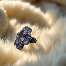 Enchanted Bloom Ring