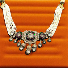Royal Kundan Bridal Necklace