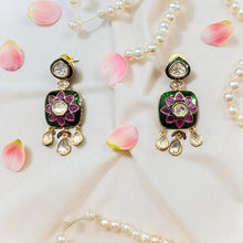 Royal Kundan Bridal Necklace