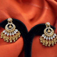 Divine Heritage Temple Necklace Set