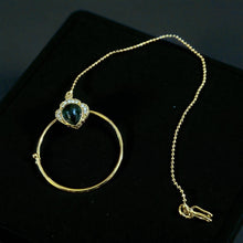 Regal Emerald Bridal Kundan Jewelry Set