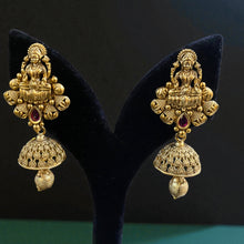 Temple Heritage Lakshmi Ji Set