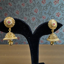 Noorjaal Heritage Choker Set