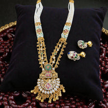 Rajwada Ratna Rani Haar Set