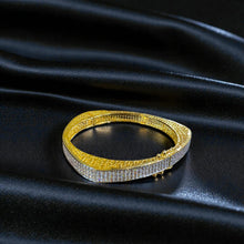 Aurum Sparkle Bracelet