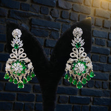 Amethyst Royale Chandeliers