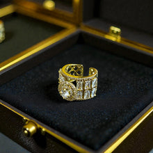 Eclipse Statement Ring