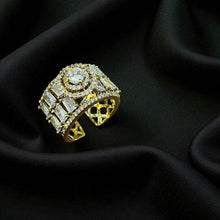 Eclipse Statement Ring