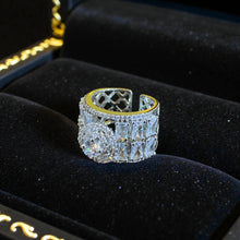 Eclipse Statement Ring