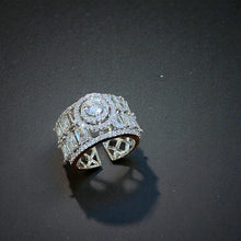 Eclipse Statement Ring