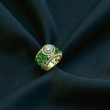 Eclipse Statement Ring