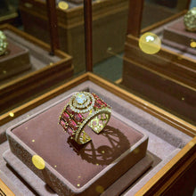 Eclipse Statement Ring