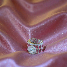 Eclipse Statement Ring
