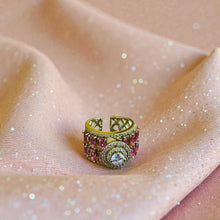 Eclipse Statement Ring